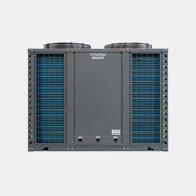 商用超低温定频采暖机组