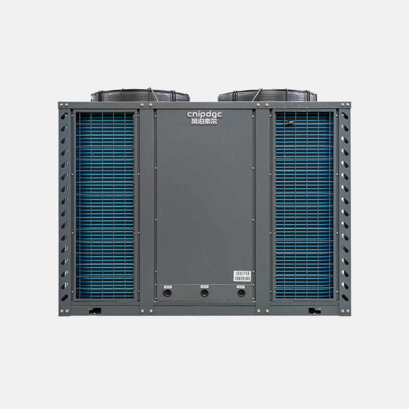 商用超低温定频采暖机组