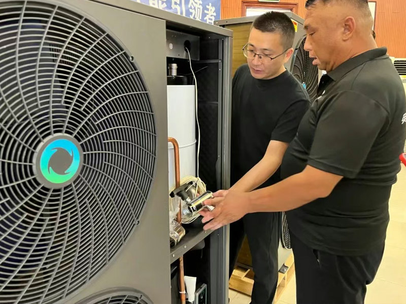 聚智赋能筑生态6