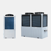商用超低温全直流变频冷暖机组