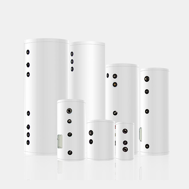 不锈钢水箱系列