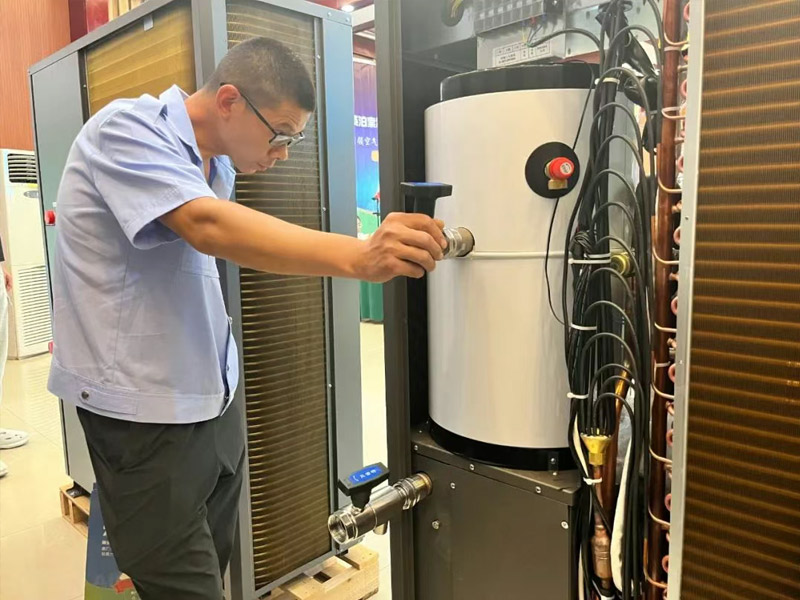 聚智赋能筑生态5